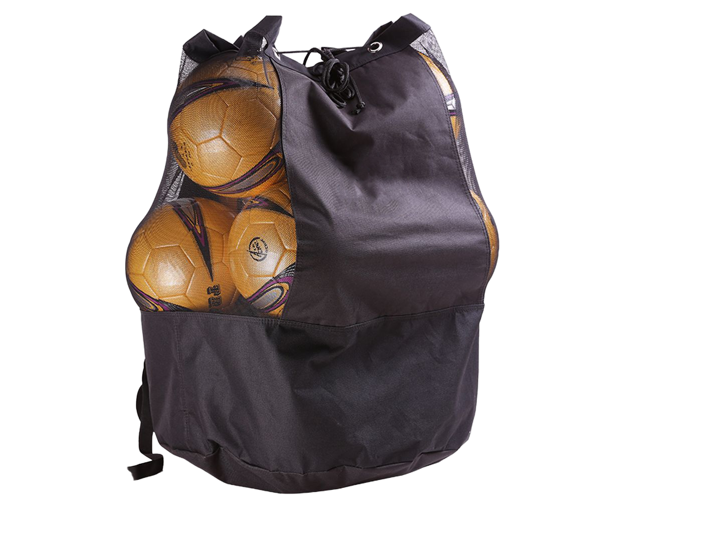 ball backpack
