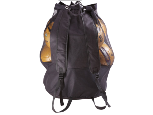 ball backpack