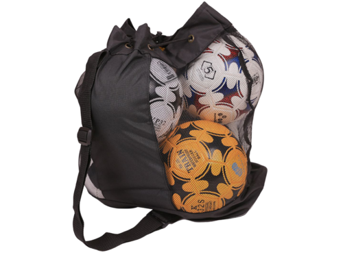 ball backpack