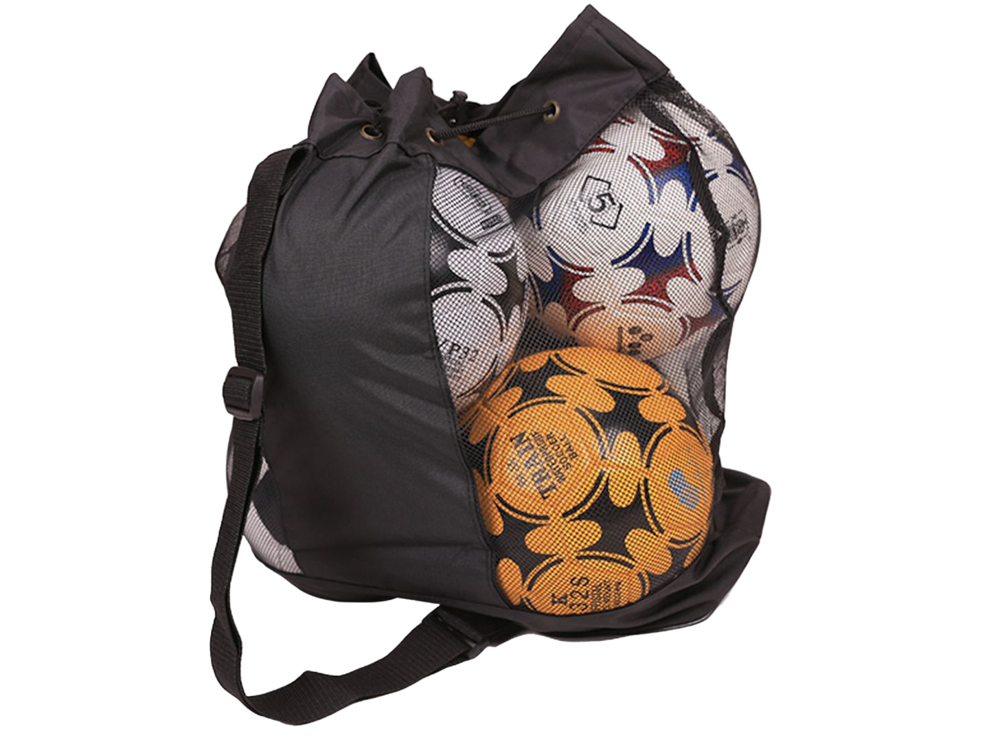 ball backpack