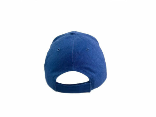 custom embroidered baseball caps