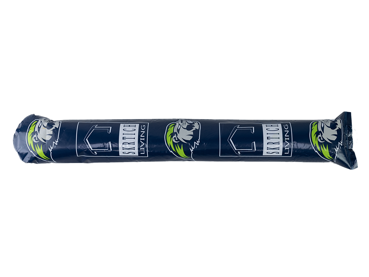 cheering stick thunder clapper