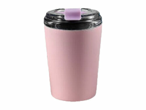Travel Coffee Mug Stainless Steel OEM