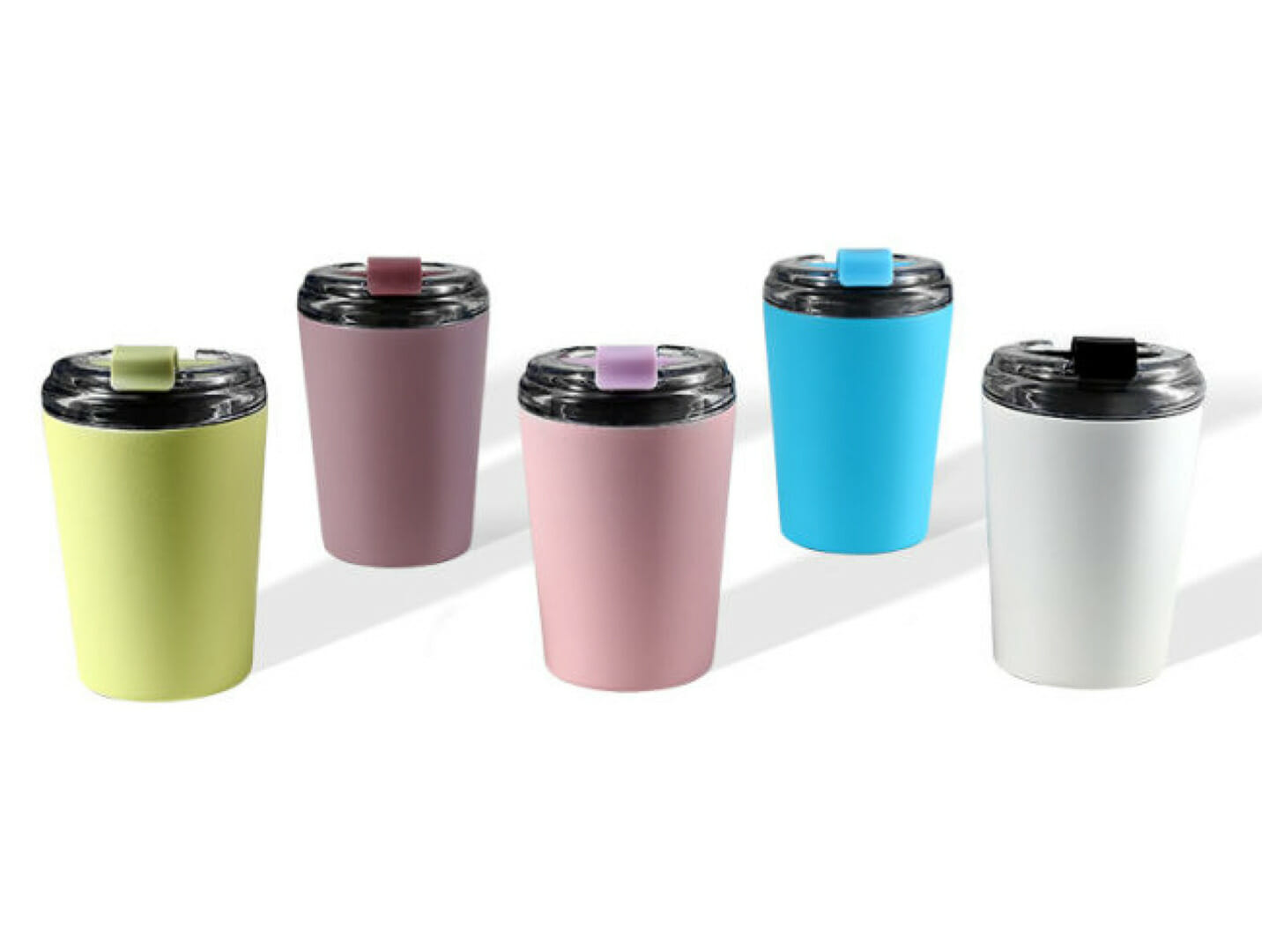 Travel Coffee Mug Stainless Steel OEM