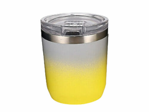 stainless steel coffee mugs