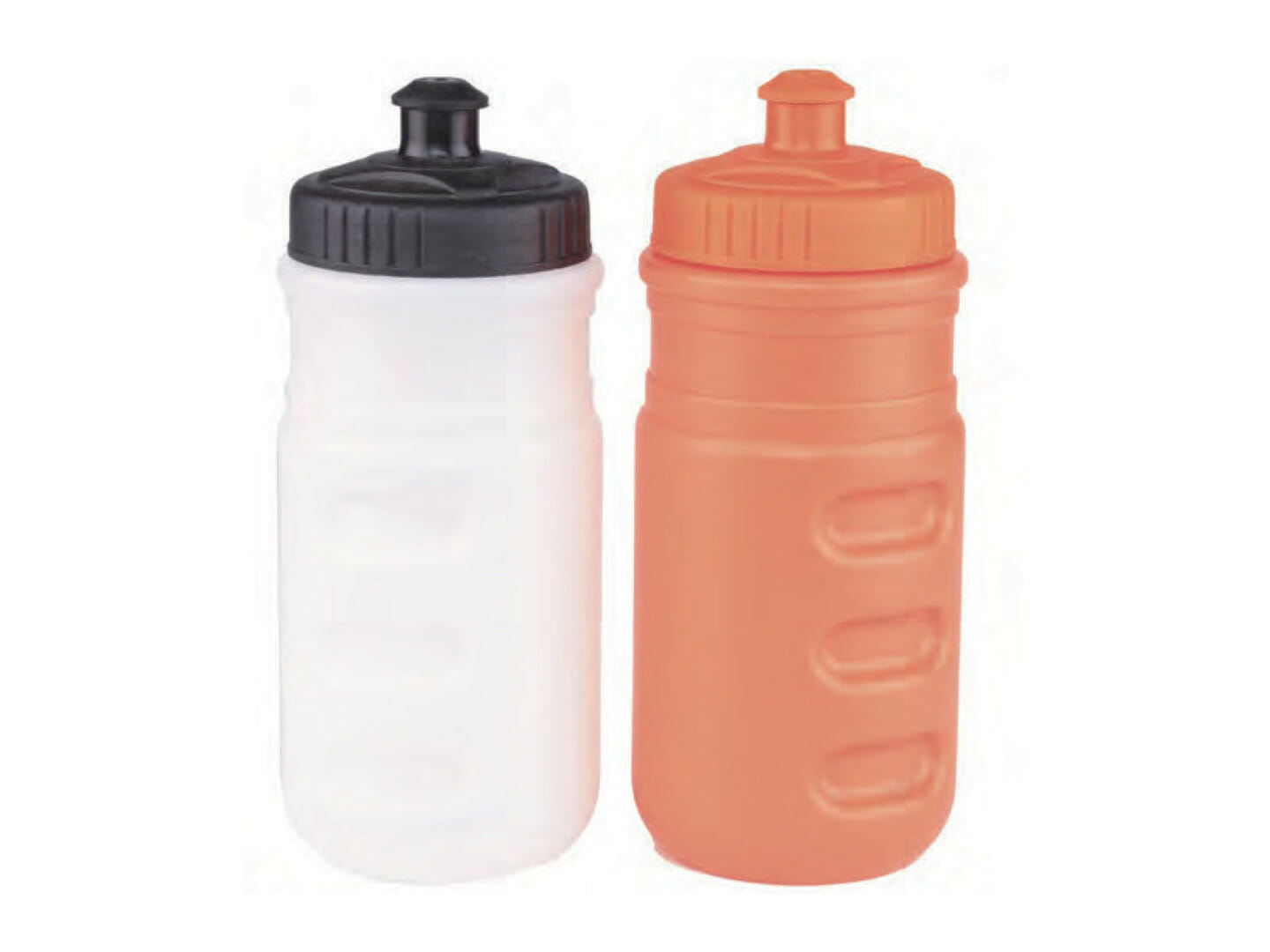 Custom Drink Bottles