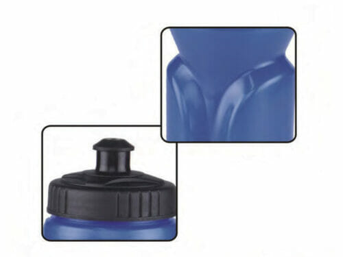 Drinkware for workout