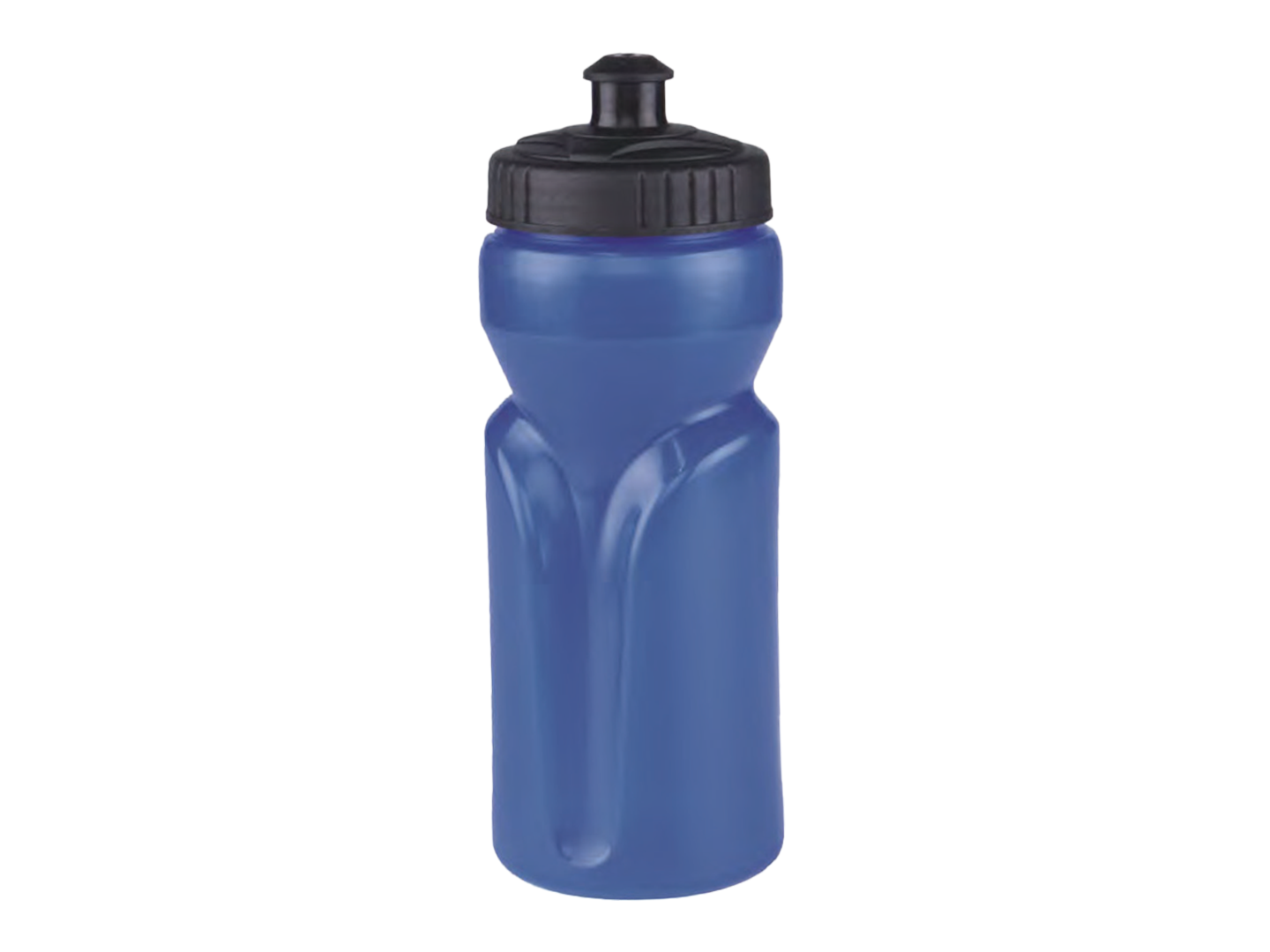 Spout Lid Water Bottle