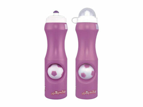 Customized Sports Water Bottle