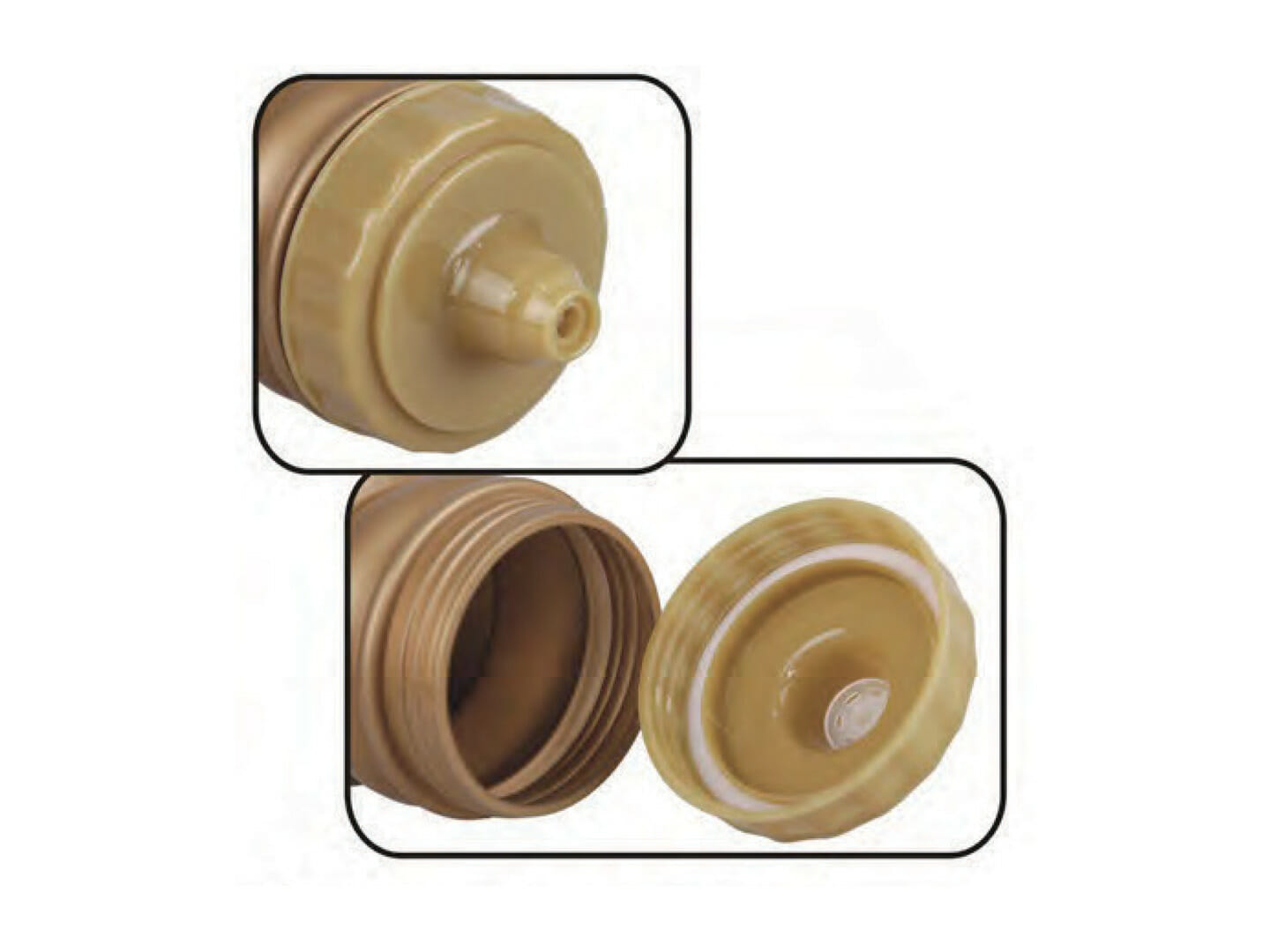 Customerized Drinkware