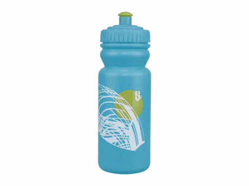 Printed Water Bottles
