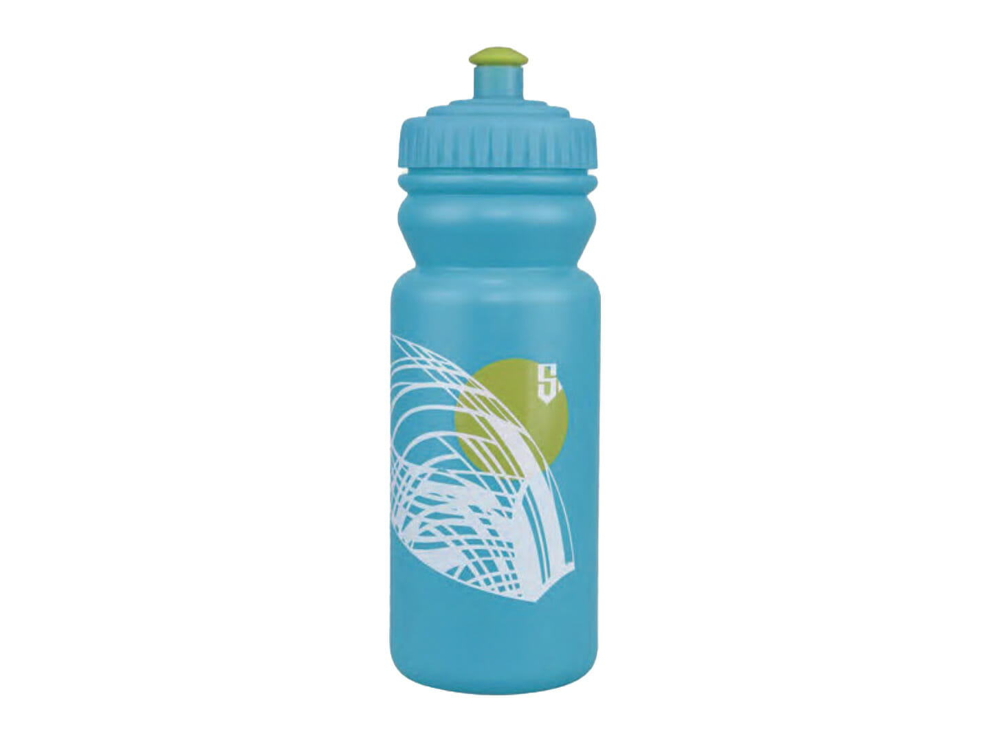 Printed Water Bottles