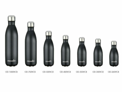 personalized insulated water bottles