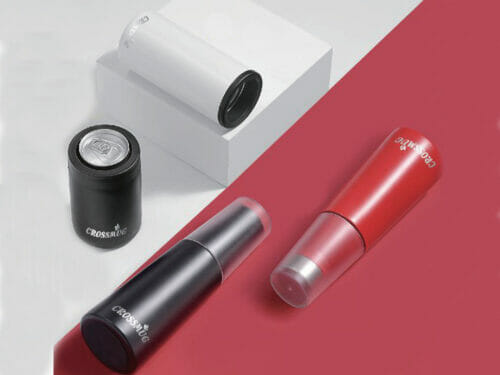 custom water bottles stainless steel