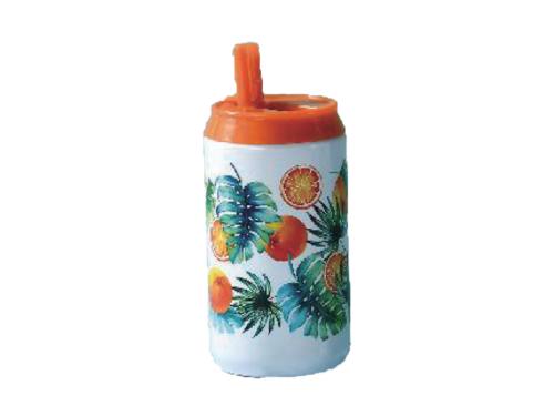 insulated can cooler