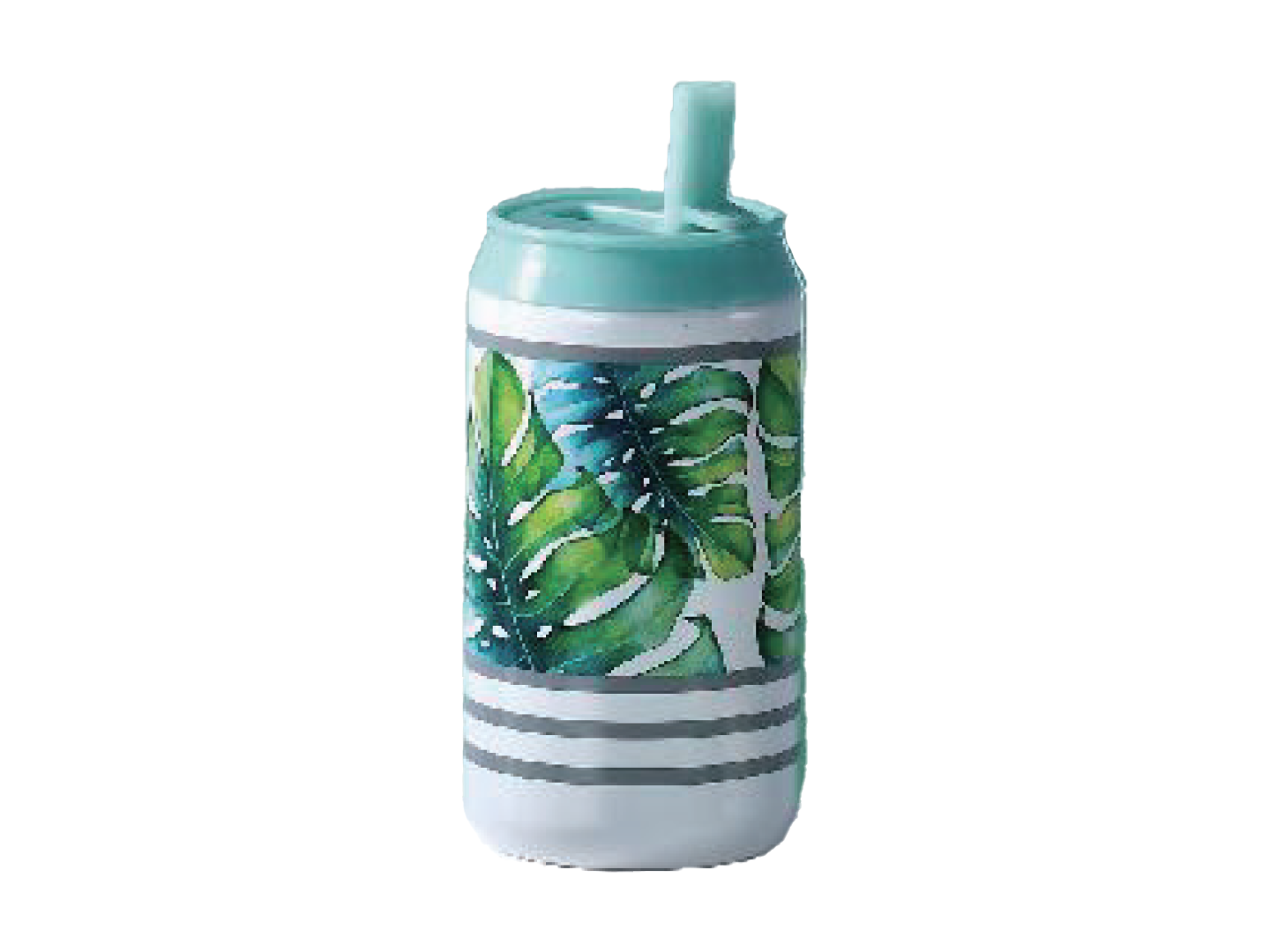 insulated can cooler