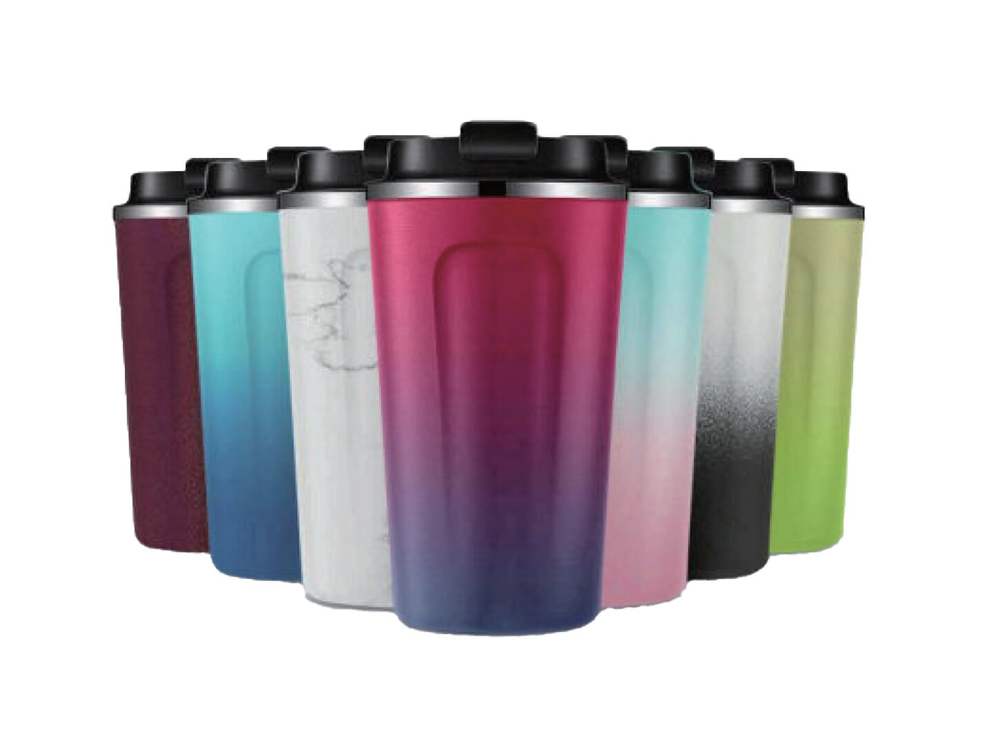tumbler bulk