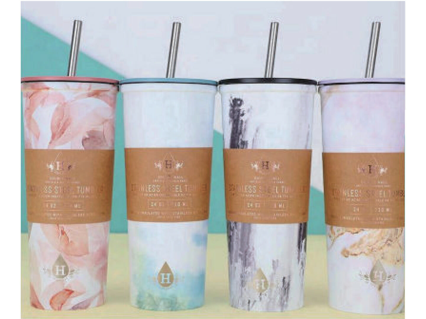 stainless tumbler wholesale