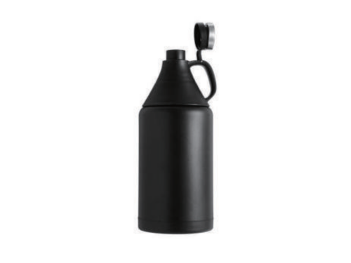 stainless steel growler