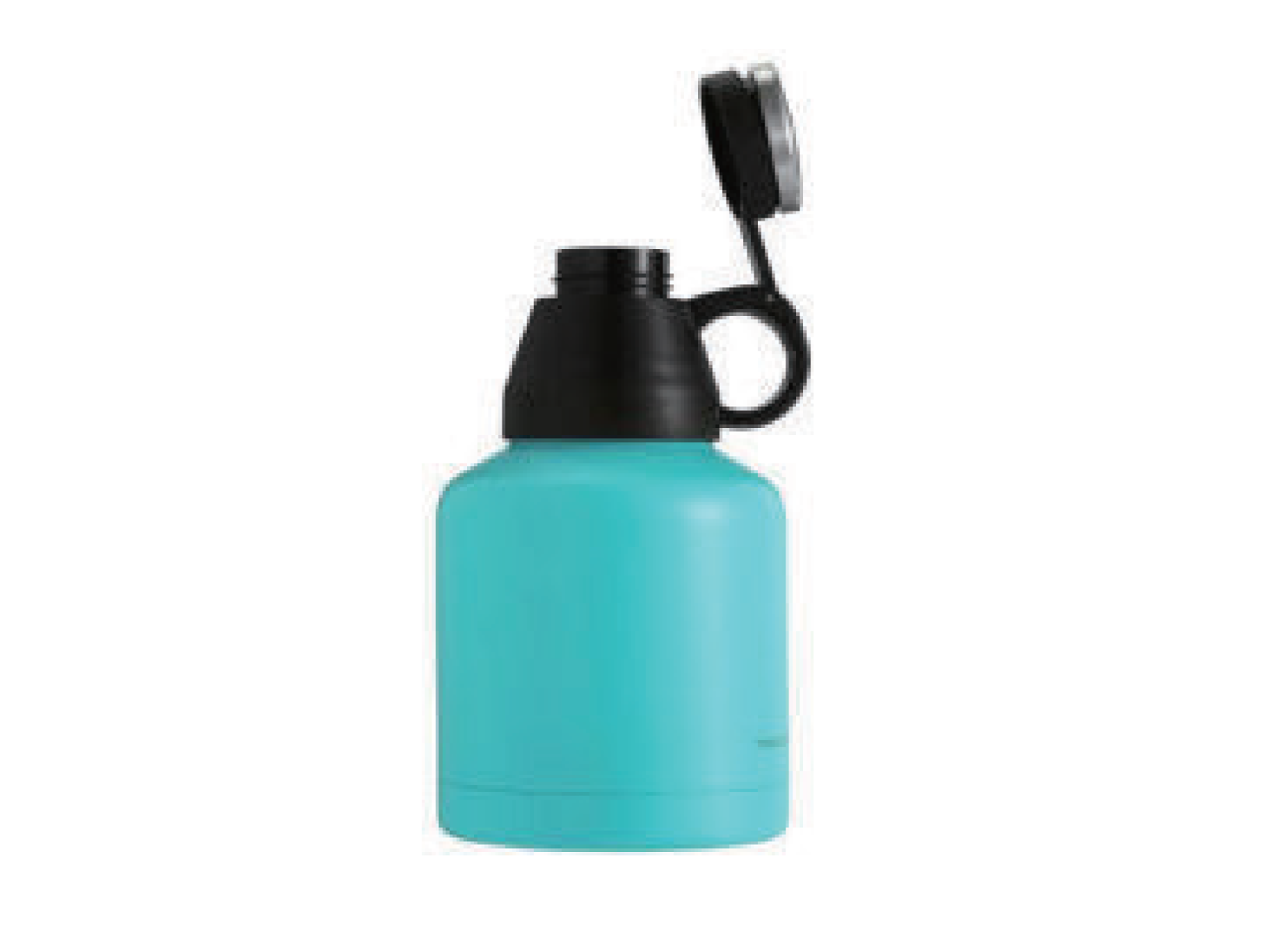 stainless steel growler