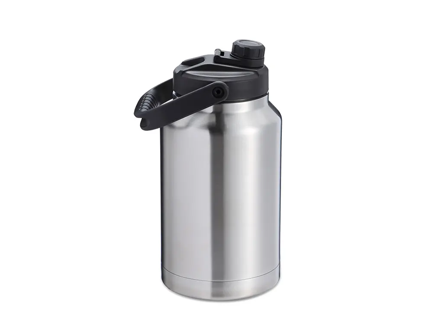 gallon insulated water bottle