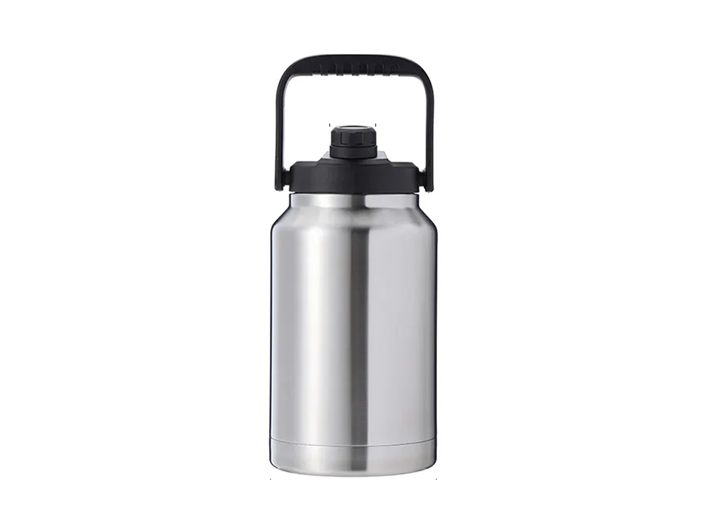 gallon insulated water bottle