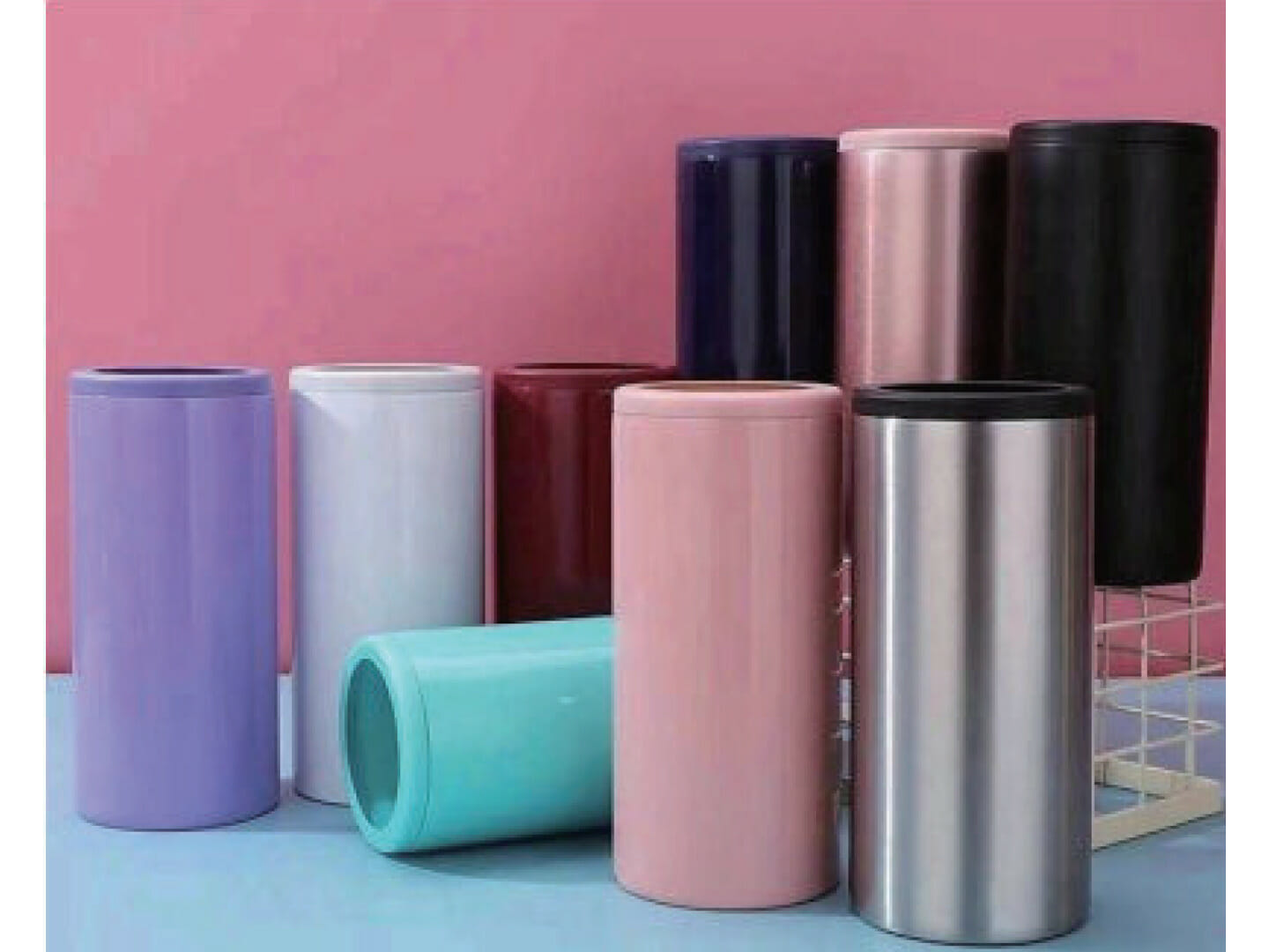 bulk can coolers