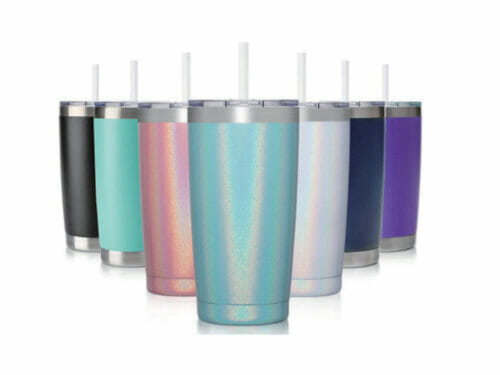 bulk tumblers wholesale