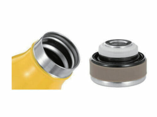 hot and cold water bottles