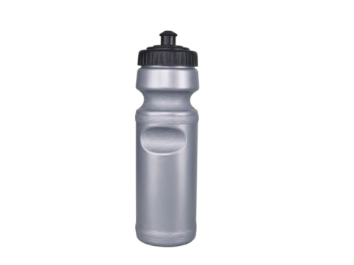 Custom Water Bottles Logo