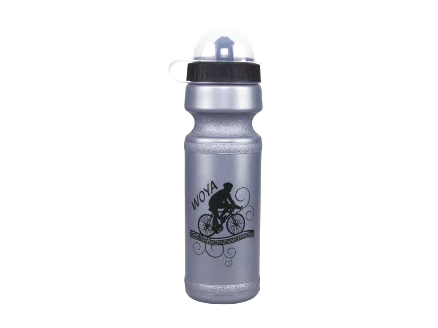 Custom Water Bottles Logo