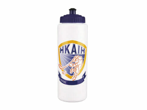 Custom Printed Water Bottles