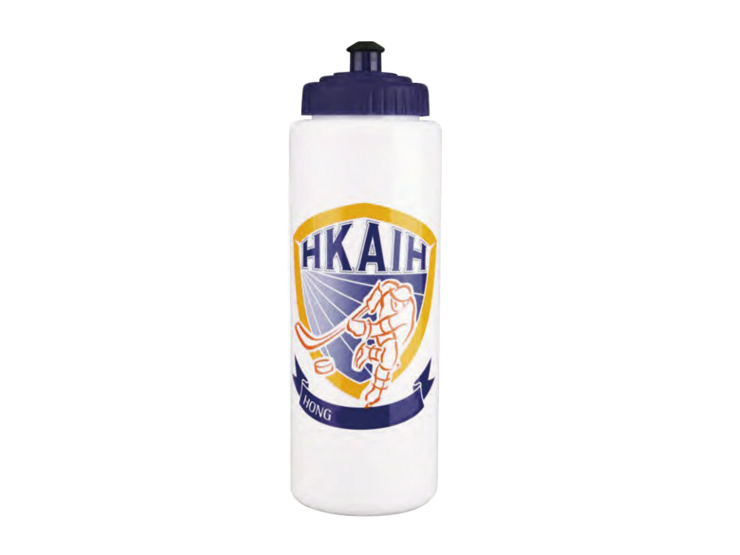 Custom Printed Water Bottles