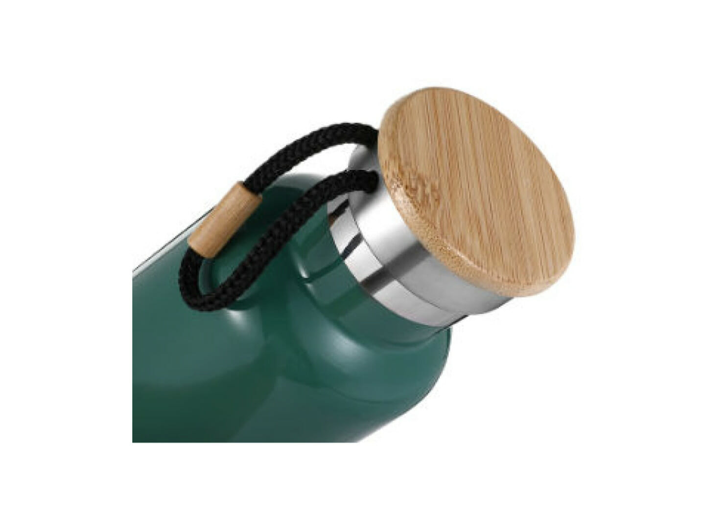 ODM Bamboo Lids