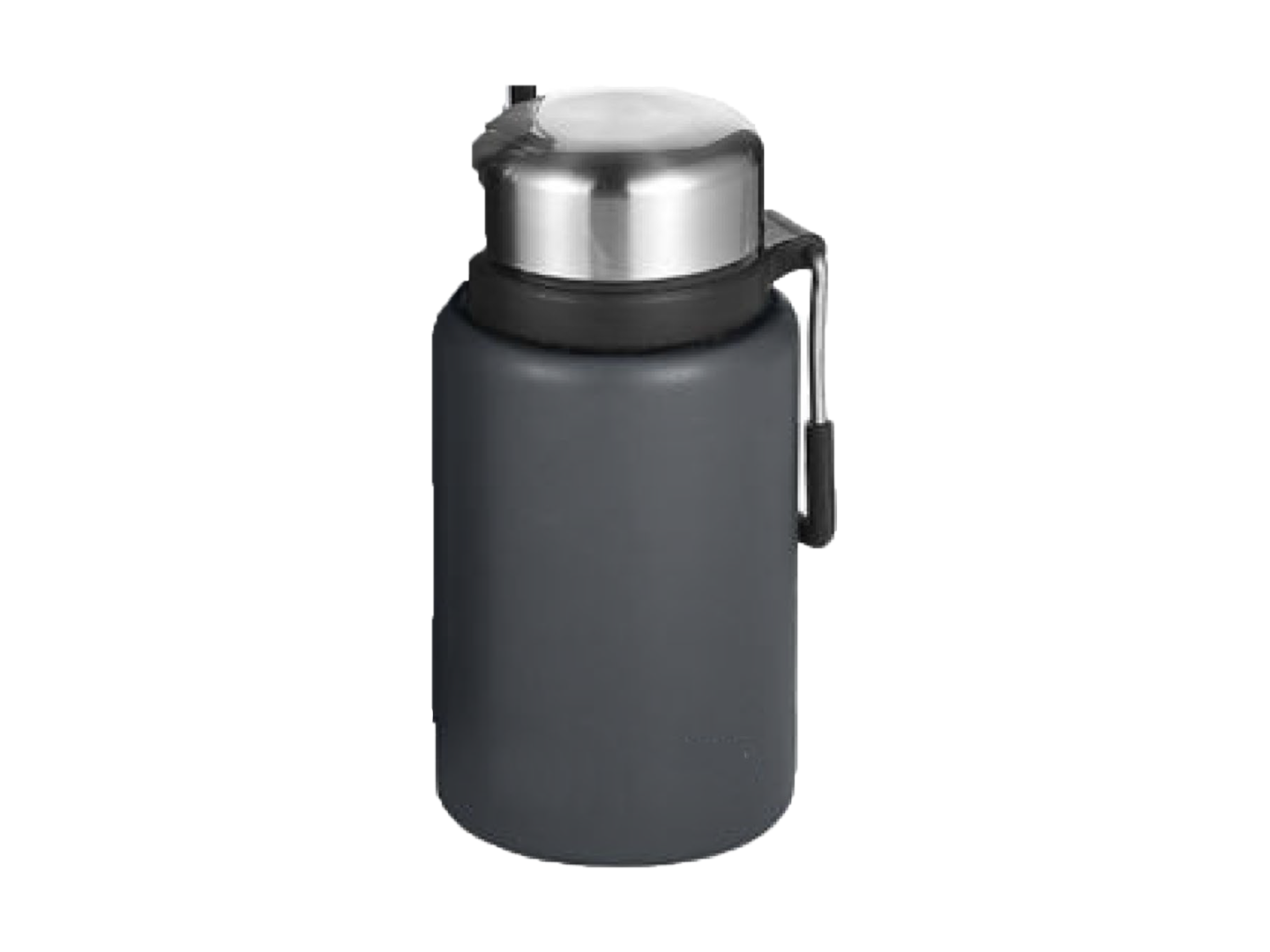 insulated water bottles with handles