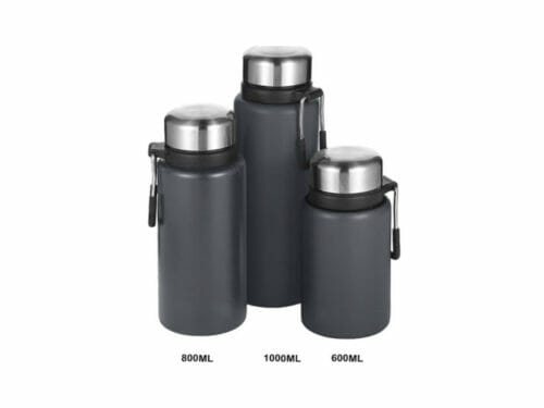 insulated water bottles with handles