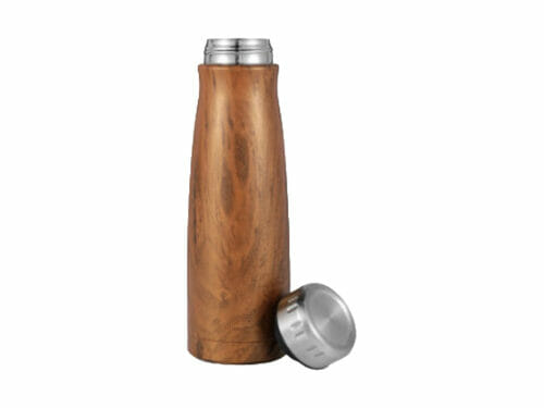 double walled water bottles
