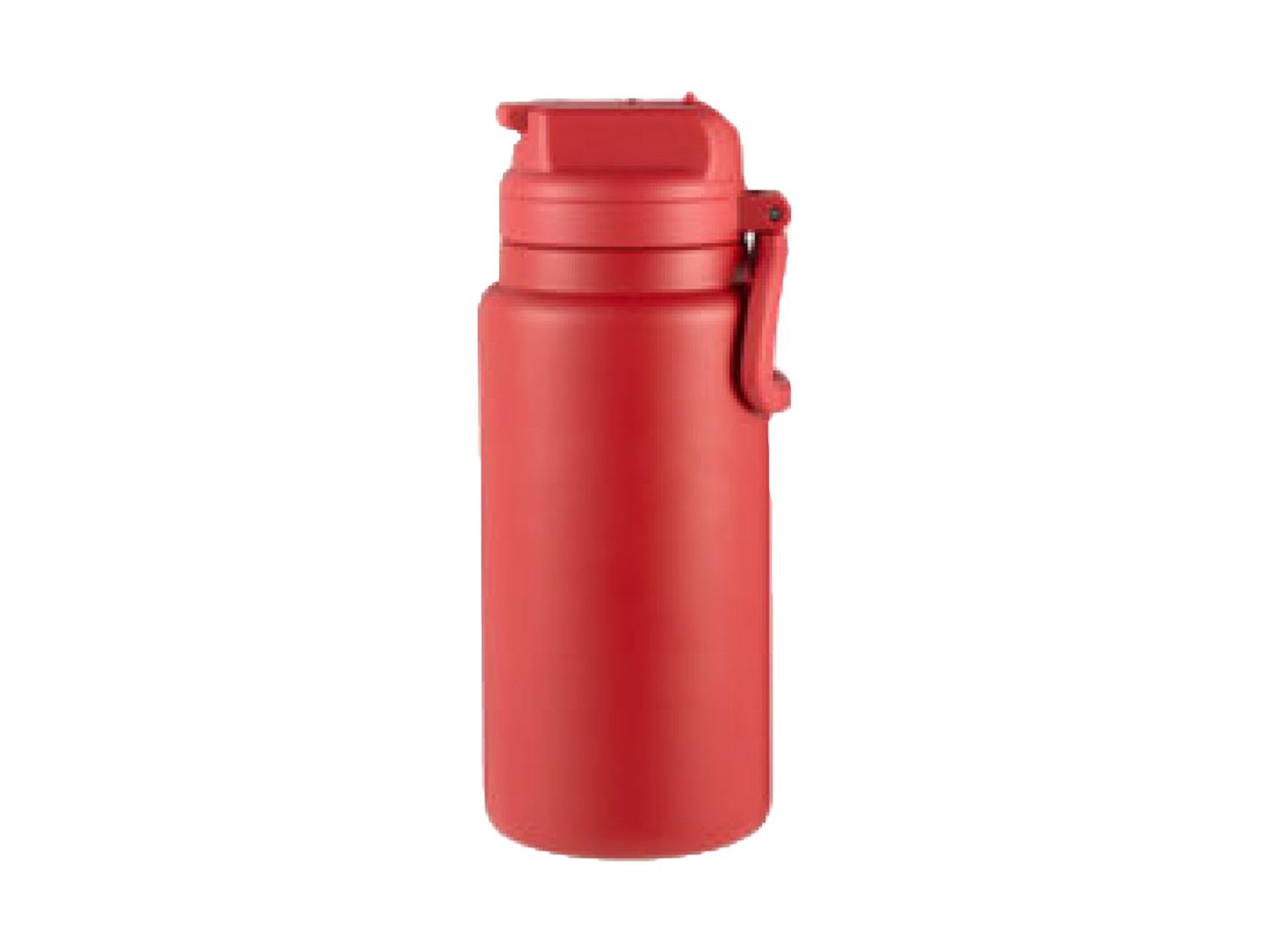 stainless water bottle with straw