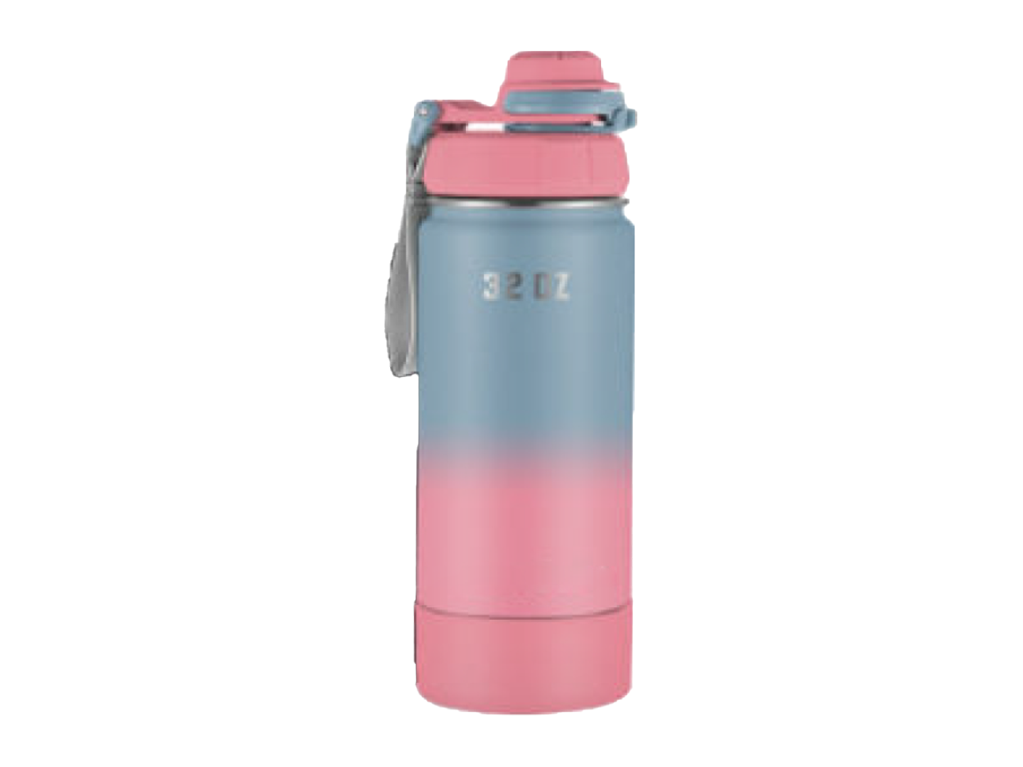 wide mouth insulated water bottle