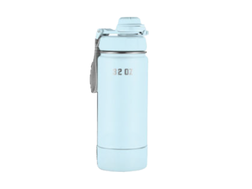 wide mouth insulated water bottle