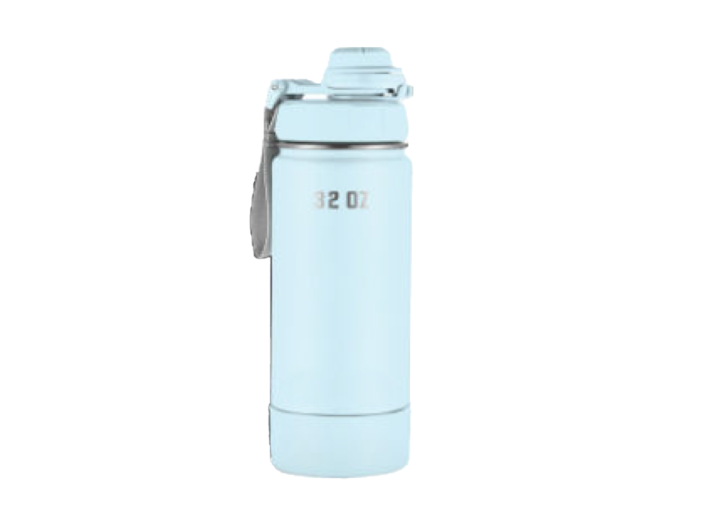 wide mouth insulated water bottle