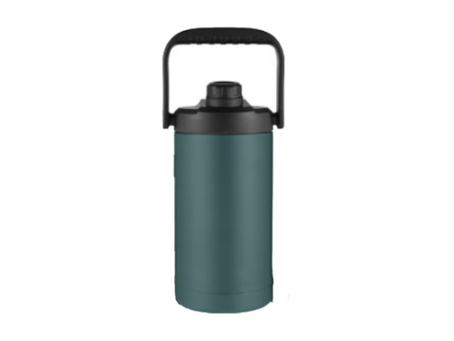 thermo steel water bottles