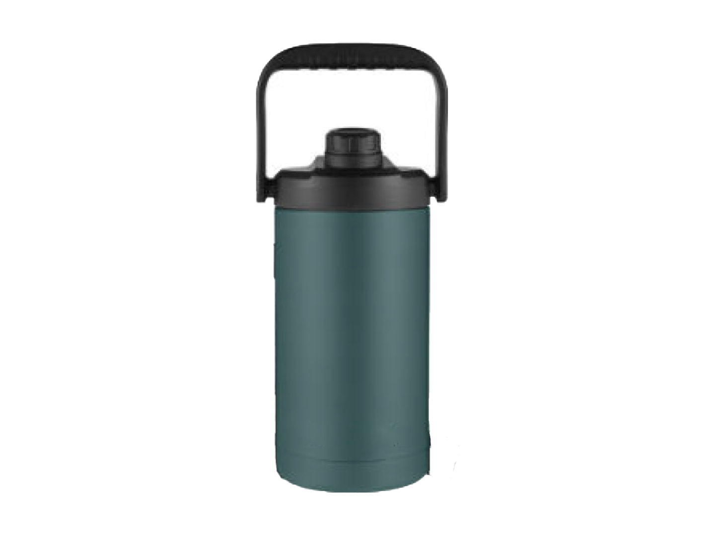 thermo steel water bottles
