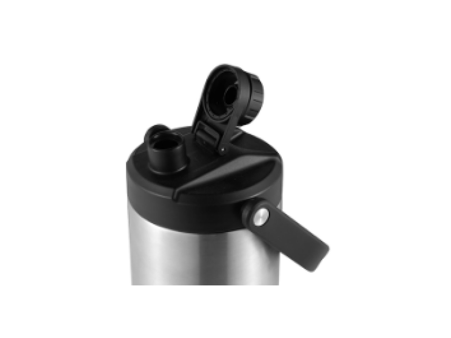 thermo steel water bottles