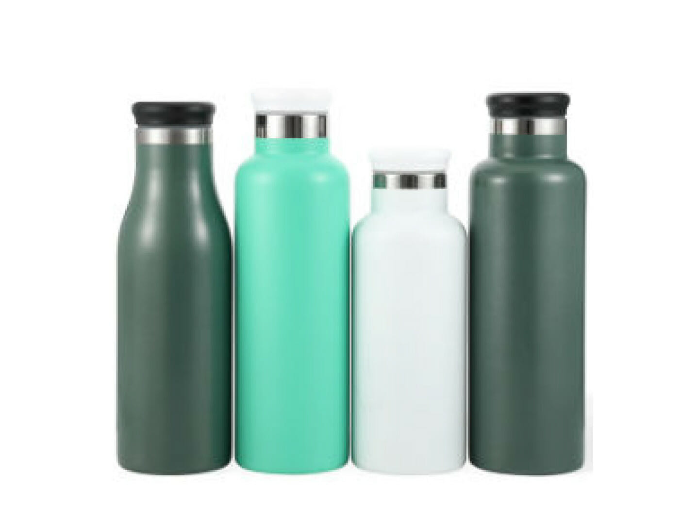 wholesale insulated water bottles