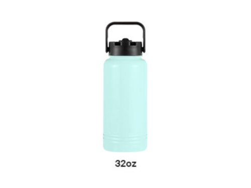 custom tumbler