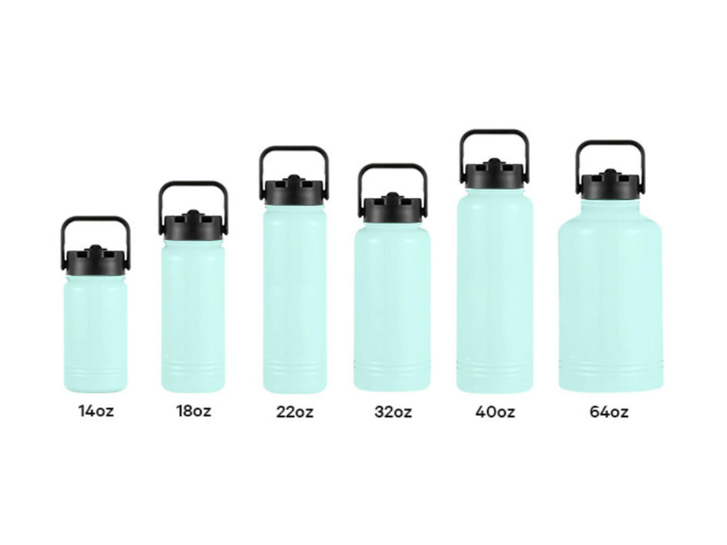 wholesale stainless steel water bottle