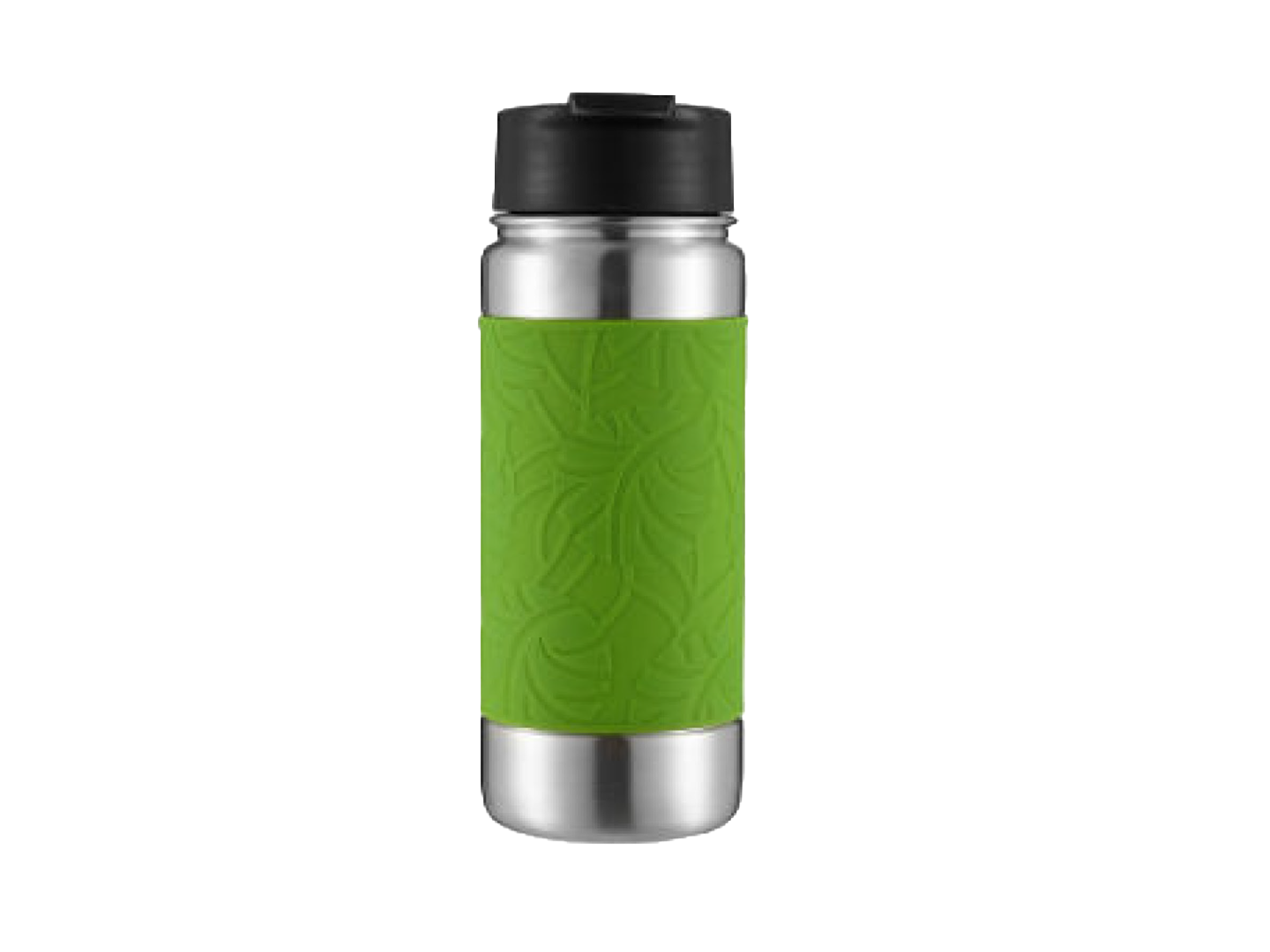 insulated stainless steel water bottle