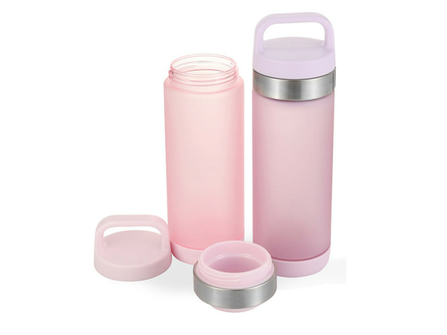 Water Bottle Replacement Lids OEM