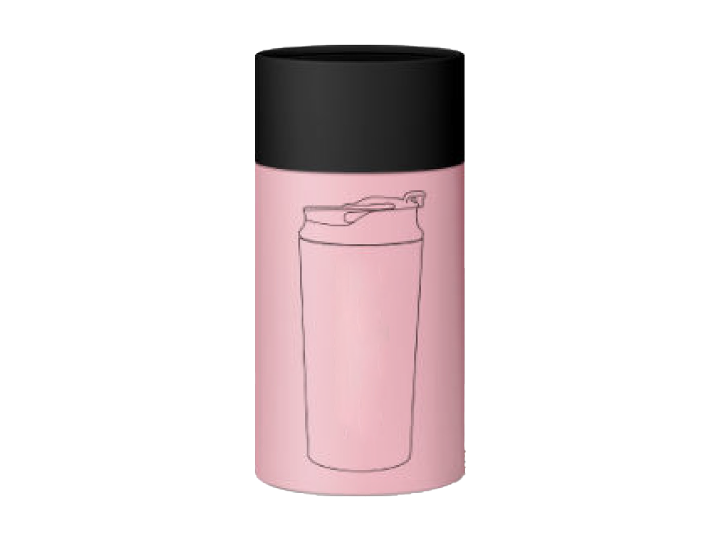 Tumbler with Straw Bulk OEM